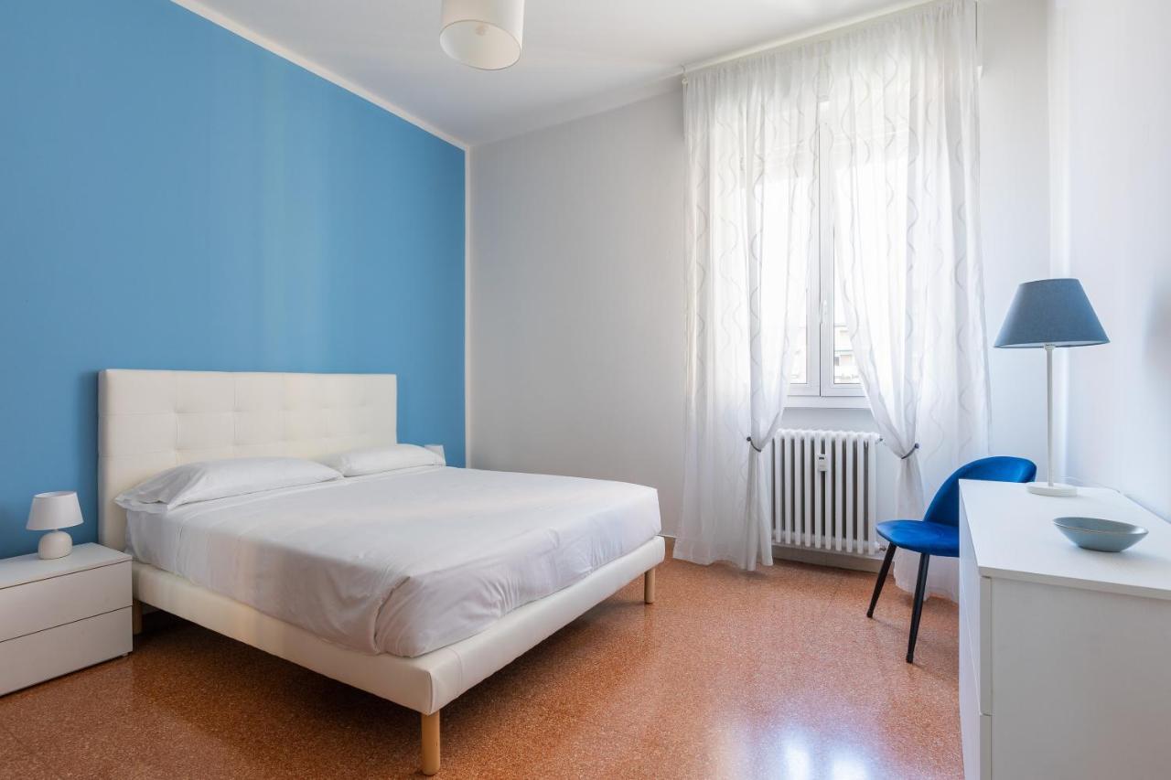 Ibisco By Wonderful Italy Apartamento *