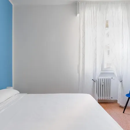 Appartamento Ibisco By Wonderful Italy Bolonia Exterior foto