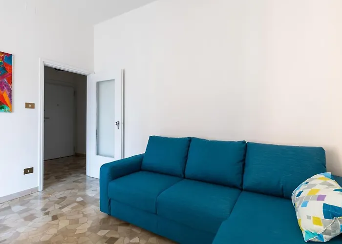 Appartamento Ibisco By Wonderful Italy